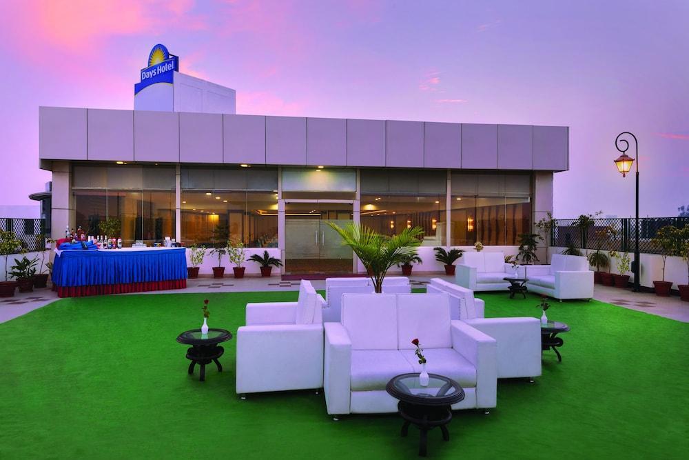 Days Hotel By Wyndham, ג'לנדהר מראה חיצוני תמונה