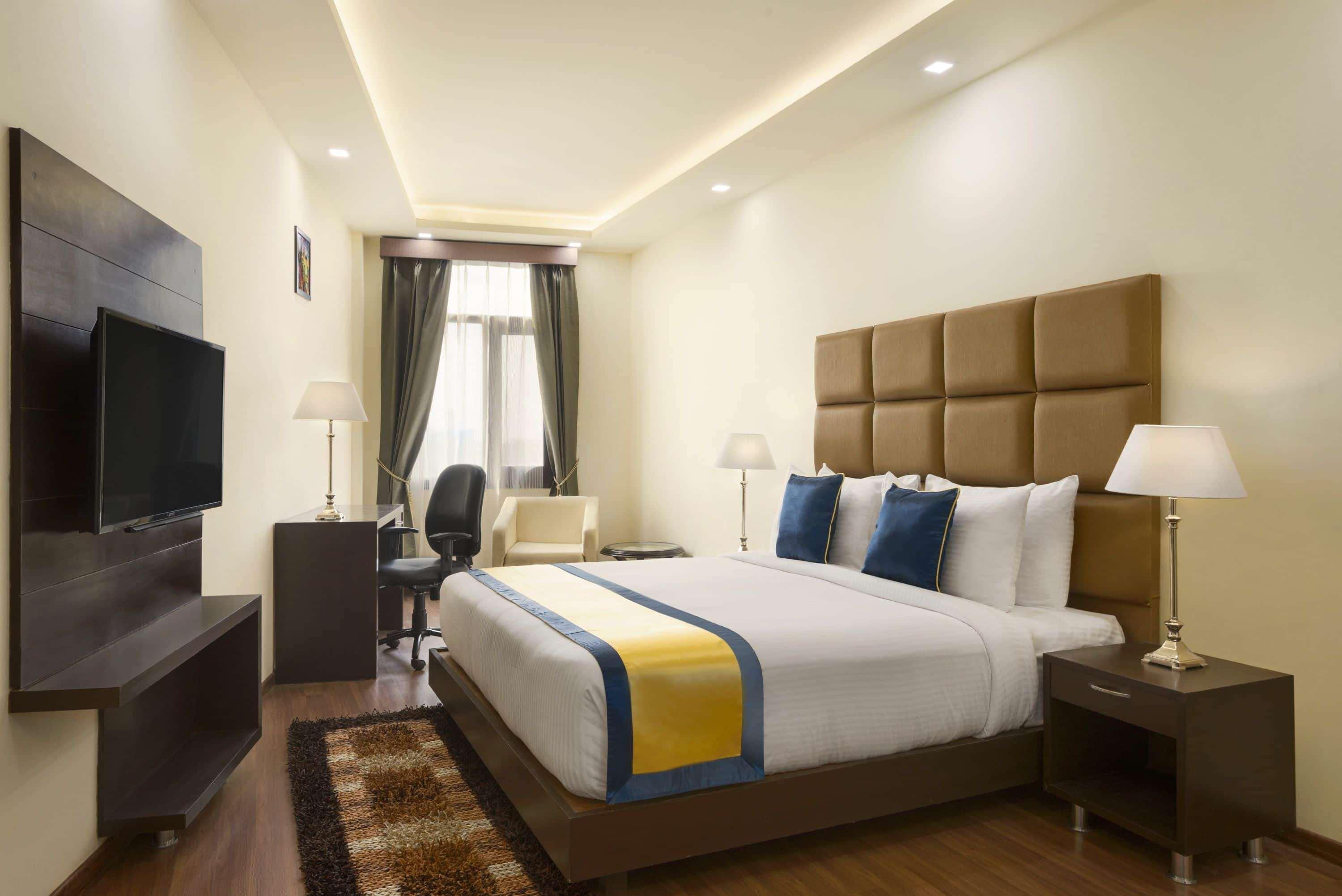 Days Hotel By Wyndham, ג'לנדהר מראה חיצוני תמונה