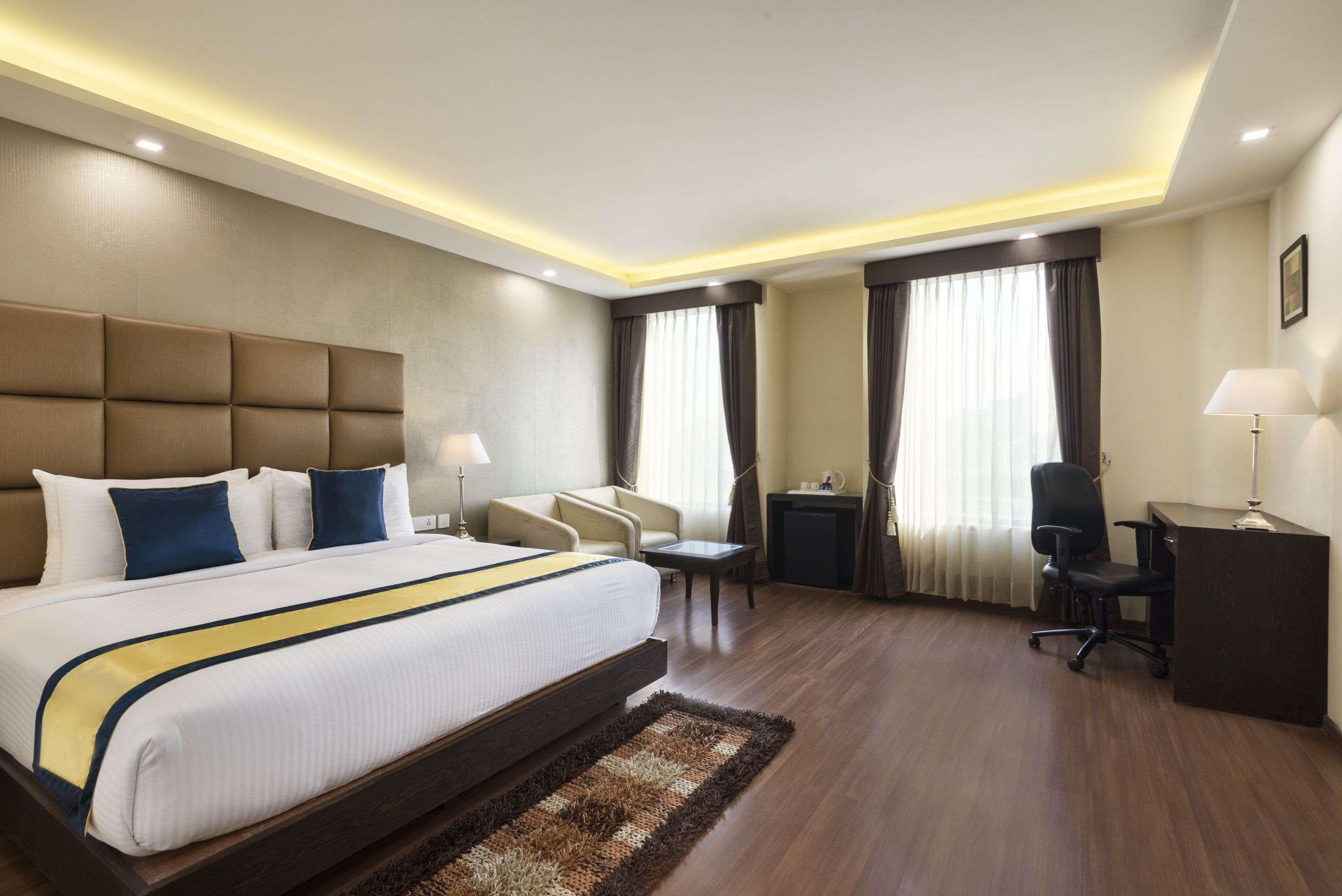 Days Hotel By Wyndham, ג'לנדהר מראה חיצוני תמונה