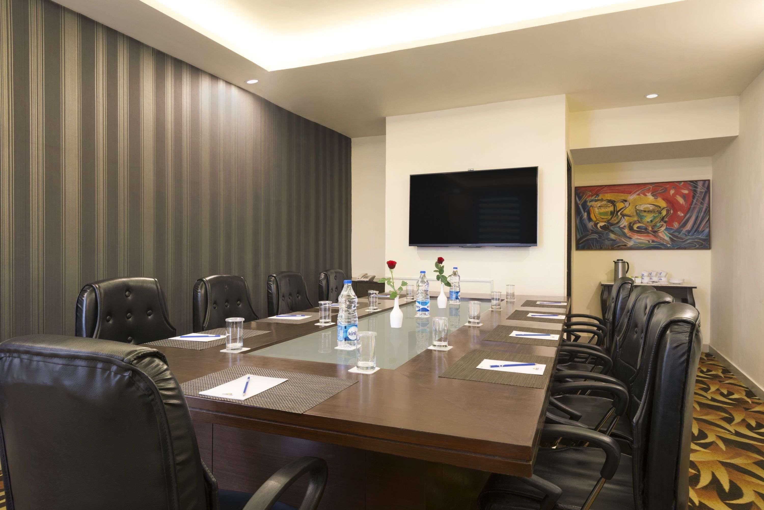 Days Hotel By Wyndham, ג'לנדהר מראה חיצוני תמונה