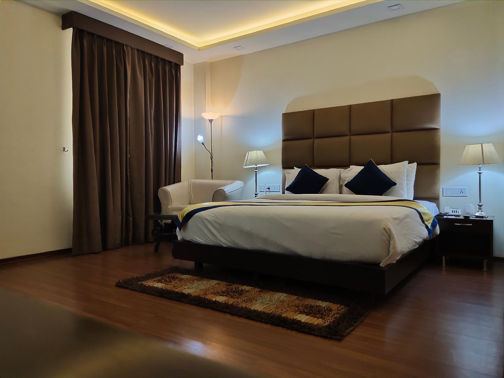 Days Hotel By Wyndham, ג'לנדהר מראה חיצוני תמונה