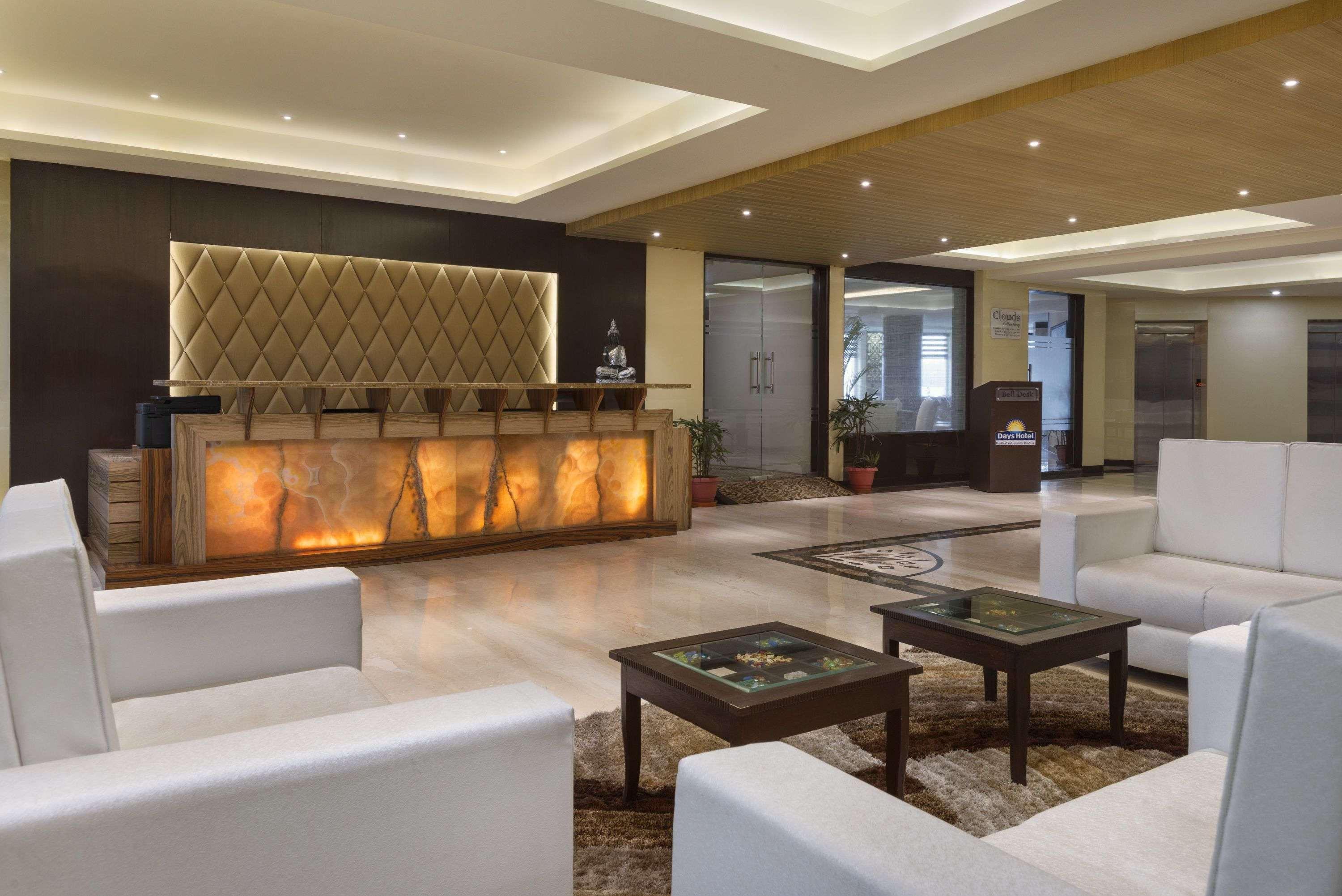 Days Hotel By Wyndham, ג'לנדהר מראה חיצוני תמונה