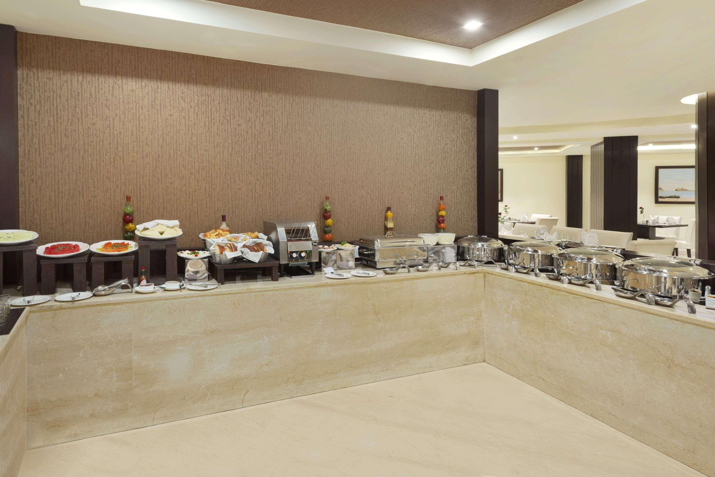 Days Hotel By Wyndham, ג'לנדהר מראה חיצוני תמונה