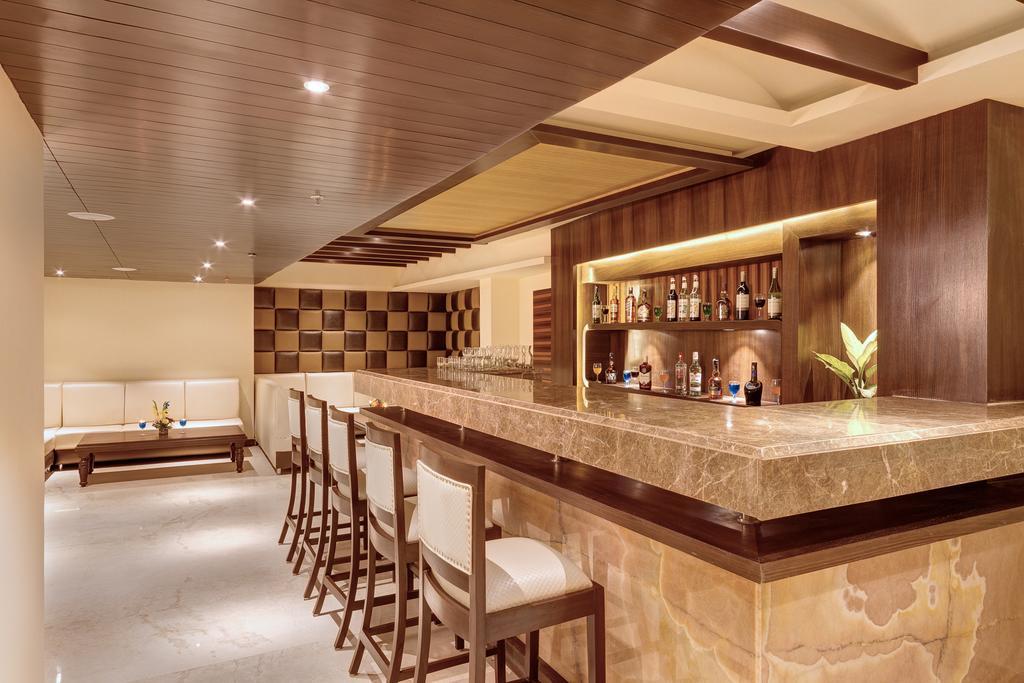 Days Hotel By Wyndham, ג'לנדהר מראה חיצוני תמונה