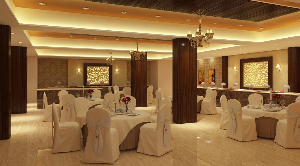 Days Hotel By Wyndham, ג'לנדהר מראה חיצוני תמונה