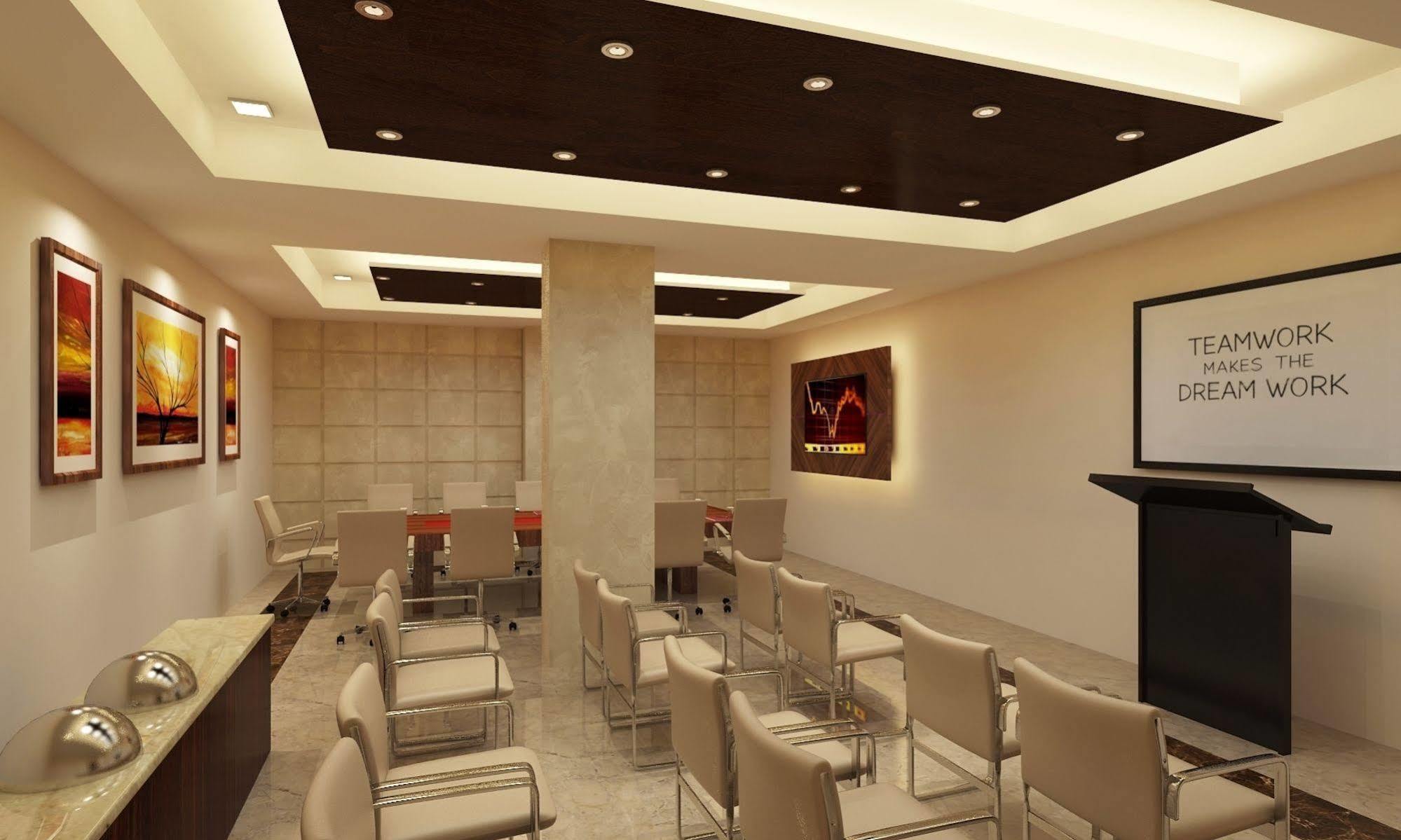 Days Hotel By Wyndham, ג'לנדהר מראה חיצוני תמונה