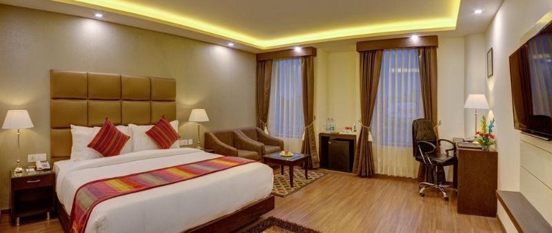 Days Hotel By Wyndham, ג'לנדהר מראה חיצוני תמונה